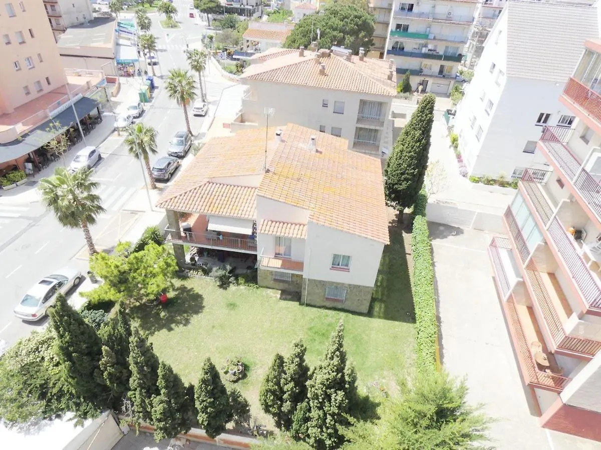 Bora 5-C Daire Roses İspanya