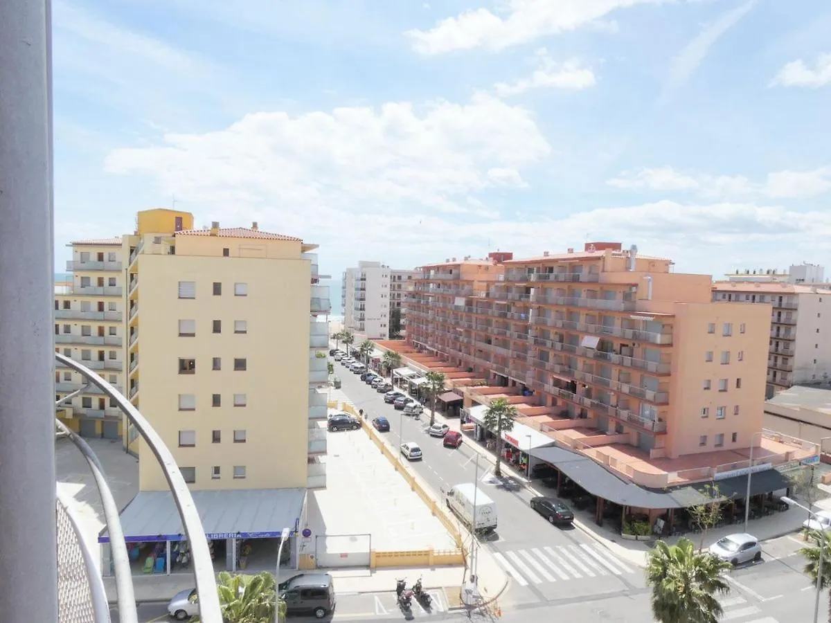 Bora 5-C Daire Roses