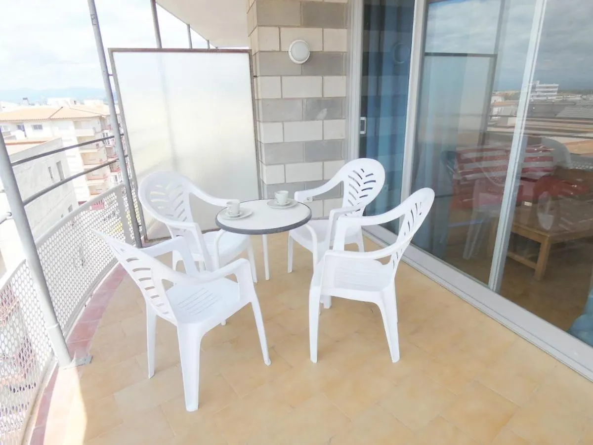 Appartement Bora 5-C à Roses 0*,  Espagne